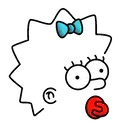 স্টিকার