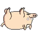 স্টিকার