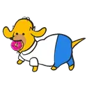 স্টিকার