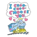 স্টিকার