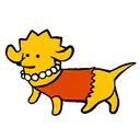 স্টিকার