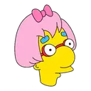 স্টিকার