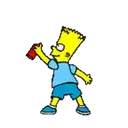 স্টিকার