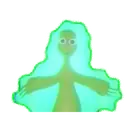 স্টিকার