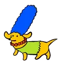 স্টিকার