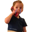 ஸ்டிக்கர்