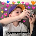 ஸ்டிக்கர்