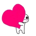 สติกเกอร์