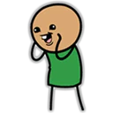 Կպչուն պիտակ