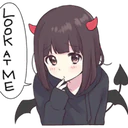 స్టికర్