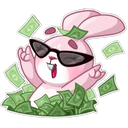 สติกเกอร์