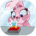 สติกเกอร์