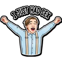 สติกเกอร์