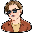 สติกเกอร์