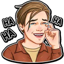 สติกเกอร์