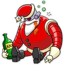 สติกเกอร์