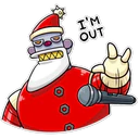 สติกเกอร์