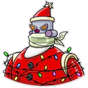 สติกเกอร์