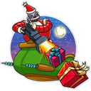 สติกเกอร์