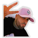 স্টিকার