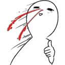 স্টিকার