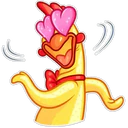 స్టికర్