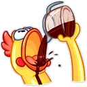 స్టికర్