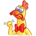 స్టికర్