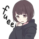 స్టికర్