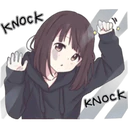 స్టికర్