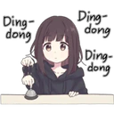 స్టికర్