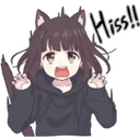 స్టికర్