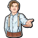 สติกเกอร์