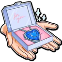 สติกเกอร์