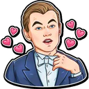 สติกเกอร์