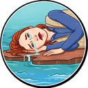 สติกเกอร์