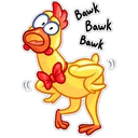 స్టికర్