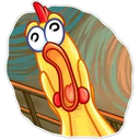 స్టికర్