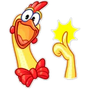 స్టికర్