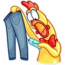 స్టికర్