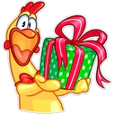 స్టికర్