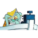 Կպչուն պիտակ