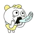 Կպչուն պիտակ