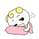 Կպչուն պիտակ