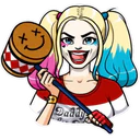 ස්ටිකර්