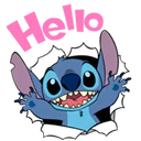 สติกเกอร์