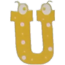 สติกเกอร์