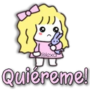 สติกเกอร์