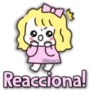 สติกเกอร์