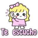 สติกเกอร์